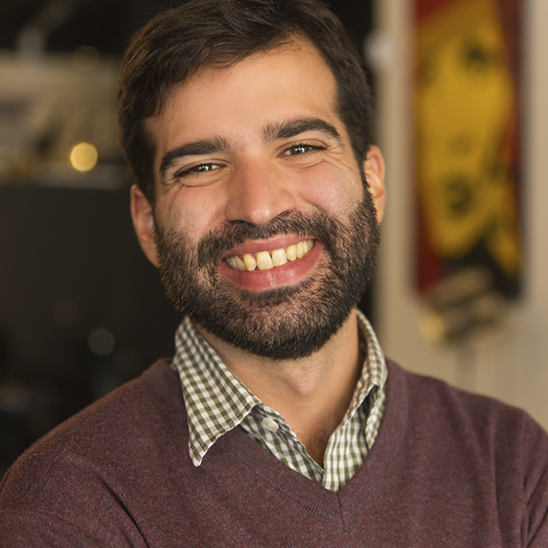 Carlos Eduardo Mendes